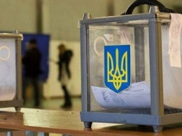 Выборы мэра Киева 2020: Кличко с большим отрывом побеждает конкурентов
