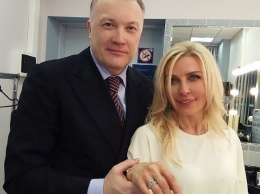 Татьяна Овсиенко не включила гражданского мужа в завещание
