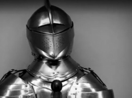 Почему рыцари гибли в бою, если доспехи закрывали все их тело