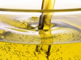 Украинские предприятия увеличили производство подсолнечного масла