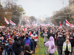 В Беларуси за день задержали более 500 человек