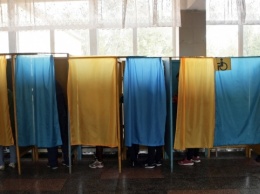 Выборы в большинстве ОТГ Луганщины выиграли действующие руководители