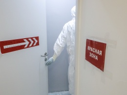 У половины российских врачей сократился заработок во время пандемии