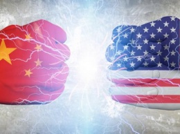 Китай решил ударить по США санкциями: названа причина