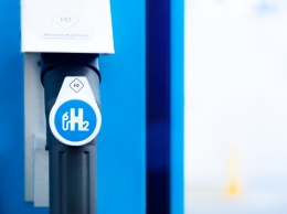 В России займутся развитием транспорта на водородном топливе