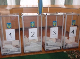 Выборы в Луганской области: последняя информацияЭКСКЛЮЗИВ
