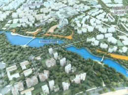 Самый экологичный проект: в Сингапуре построят город будущего. Фото