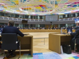 Вторая волна COVID: ЕС резко сокращает количество встреч между представителями государств