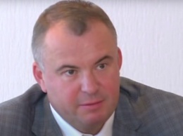 Высший антикоррупционный суд не стал менять меру пресечения Гладковскому