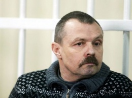 В Украине освободили единственного осужденного за госизмену крымского депутата