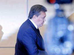 САП обжалует отказ в аресте Януковича по делу «Межигорья»
