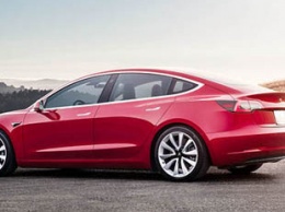 Tesla будет поставлять в Европу электромобили китайской сборки