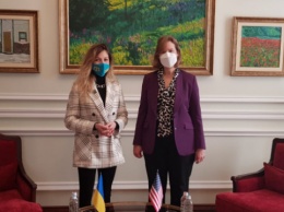 США готовы к сотрудничеству над созданием Крымской платформы - Джапарова