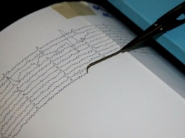 На Камчатке за сутки произошло шесть землетрясений