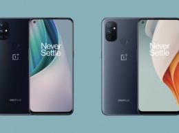 OnePlus представила еще два смартфона и в них есть смысл