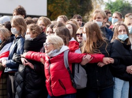 В ООН выступили с заявлением после объявленной в Беларуси забастовки