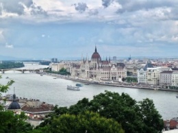 Роклад «Динамо» в Будапеште: программа вторника