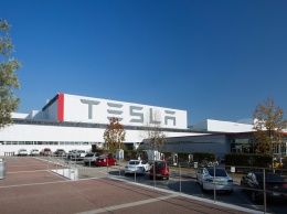 Tesla инвестирует в расширение производства 12 миллиардов долларов