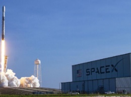 Очередной успех SpaceX повлек крупный сканадал в "Роскосмосе"