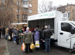 Супермаркеты, рынки, магазины: где украинцы чаще всего покупают продукты
