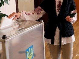 На Сумщине на фейковом участке "проголосовали" почти 400 избирателей