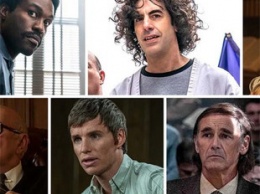 Netflix выдвинет на премию "Оскар" актерский состав фильма "Суд над чикагской семеркой"