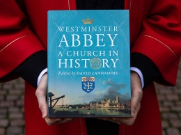 Издана полная история Вестминстерского аббатства