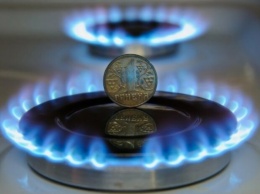 В Николаевской области будет практически самый дорогой газ в Украине. Плюс транспортировка