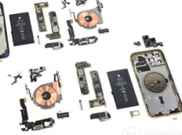 Qualcomm проиграла контракт на поставку модуля антенны для iPhone 12 китайской компании