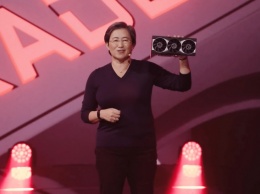 Сегодня - презентация AMD, на которой будут представлены мощные видеокарты Radeon RX 6000