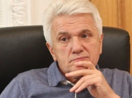 Бывший спикер Рады и глава администрации Кучмы Литвин идет в ректоры КНУ
