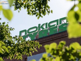 По итогам девяти месяцев 2020 года продажи Nokian Tyres снизились почти на 16 процентов