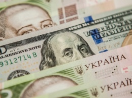 Доллар в Днепре продолжает расти: свежий курс валют