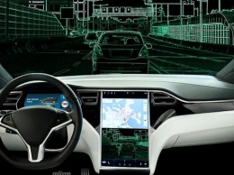Водители напуганы автопилотом Tesla: он делает на дороге странные вещи