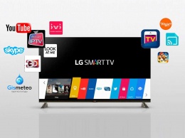 Блокировка Smart TV: в LG рассказали, что делать со старыми телевизорами