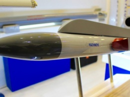 КБ «Южное» смогло заинтересовать военных новой самолетной ракетой