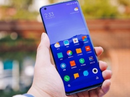 Xiaomi предложила пользователям выбрать новые функции для прошивки MIUI