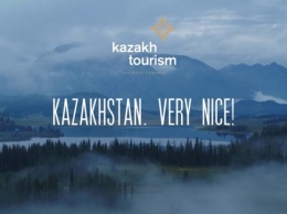 «Very nice!»: фраза Бората стала новым туристическим слоганом Казахстана