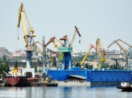 Порты Николаева и Херсона самые дорогие по стоимости обслуживания судов в мире - НИБУЛОН
