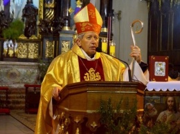 От коронавируса умер украинский епископ