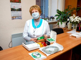Метинвест приобрел новое медоборудование для обслуживания работников СевГОКа