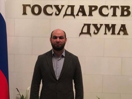 ФСБ задержала в Москве лидеров азербайджанской националистической группировки