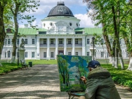 На развитие туризма Черниговщины планируют потратить более 23 миллионов