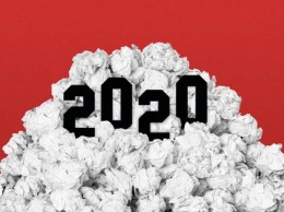 Голливудские сценаристы представили. как закончится 2020 год