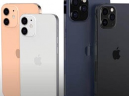 Apple продала миллиард iPhone