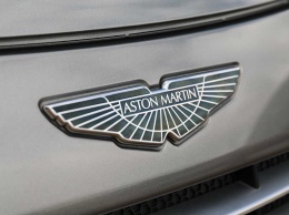 Гибриды и электрокары Aston Martin получат начинку от «Мерседесов»