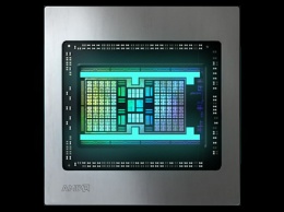 Рекламный ролик AMD поведал о преимуществах RDNA 2 для консолей и ПК