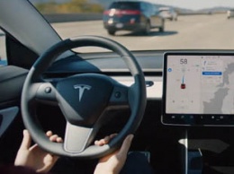 Водители уже тестируют полноценные автопилоты Tesla и делятся видео