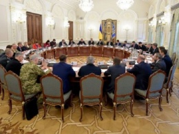 Угроза нацбезопасности: Зеленский созвал срочное заседание СНБО