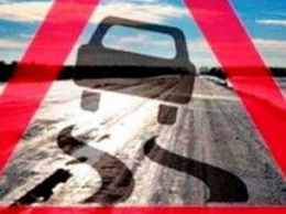 На дорогах области установят 1200 знаков «Скользкая дорога» - Херсонщина готовится к зиме